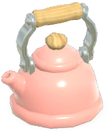 Kettle