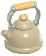 Kettle