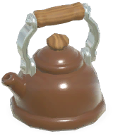 Kettle