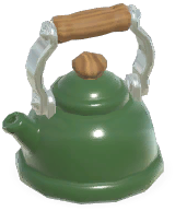 Kettle