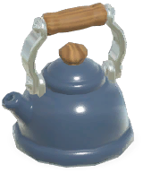 Kettle