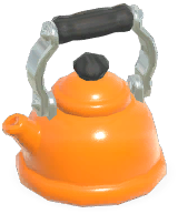 Kettle