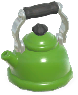 Kettle