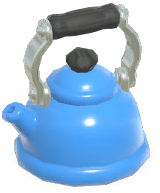Kettle