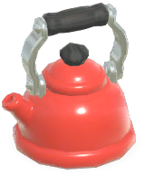 Kettle