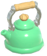 Kettle