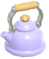 Kettle