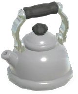 Kettle