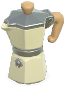 Moka Pot