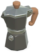 Moka Pot