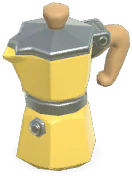 Moka Pot