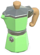 Moka Pot