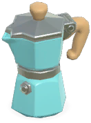 Moka Pot