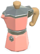 Moka Pot