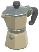 Moka Pot