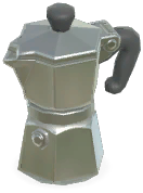 Moka Pot
