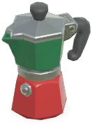 Moka Pot