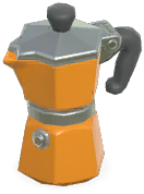 Moka Pot