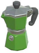 Moka Pot