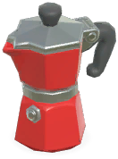 Moka Pot