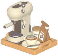 Espresso Machine