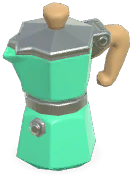 Moka Pot