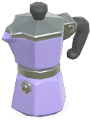 Moka Pot