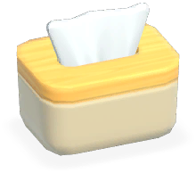 Tissue Box