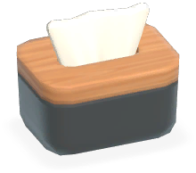 Tissue Box