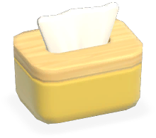 Tissue Box