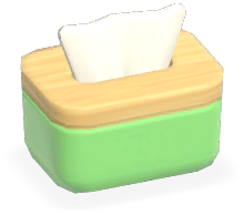 Tissue Box