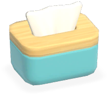 Tissue Box