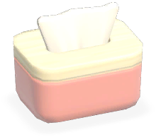 Tissue Box