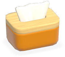 Tissue Box