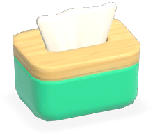 Tissue Box