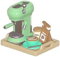 Espresso Machine
