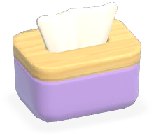Tissue Box
