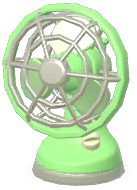 Desk Fan