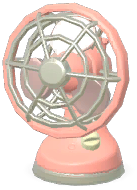 Desk Fan