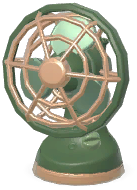Desk Fan
