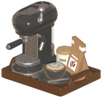 Espresso Machine