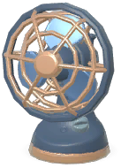 Desk Fan