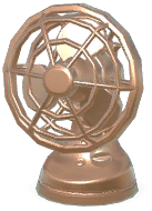 Desk Fan