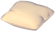 Body Pillow