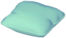 Body Pillow
