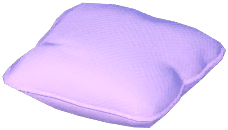 Body Pillow