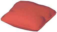 Body Pillow
