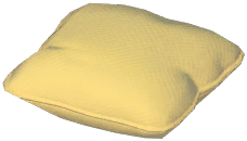 Body Pillow