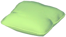 Body Pillow