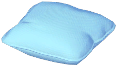 Body Pillow